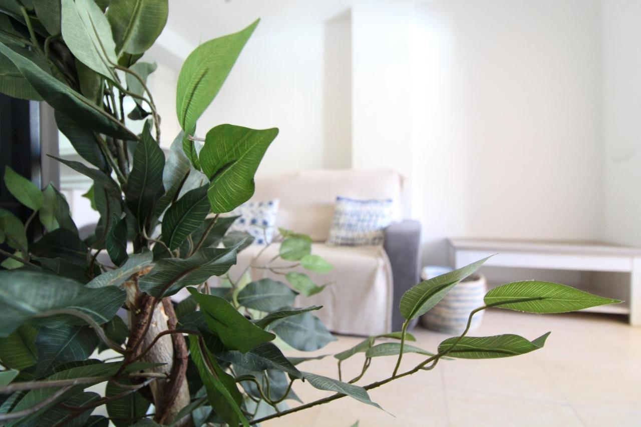 Global Properties, Apartamento En La Playa De 卡耐特蒂贝兰格 外观 照片
